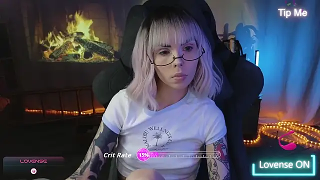 Kerry Kirk online show from 02/07/26, 12:14