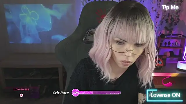 Kerry Kirk online show from 04/22/26, 05:47