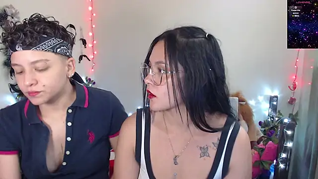 Antonella Cruz02 online show from 12/11/24, 07:57