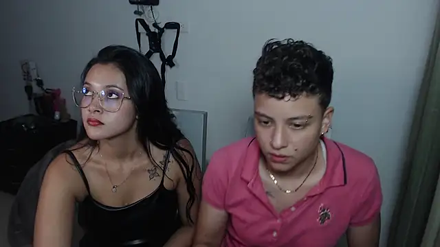 Antonella Cruz02 online show from 03/17/25, 11:32