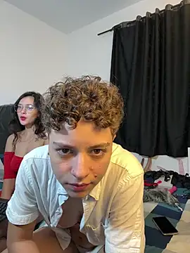 Antonella Cruz02 online show from 03/12/26, 05:35