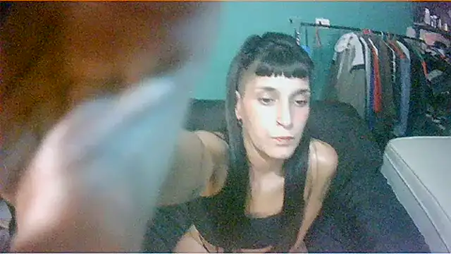 Sofii floyd  online show from 03/10/25, 05:39