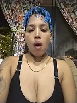 Snapshot of Dirty_Zoe chatting on 06/11/26, 05:16 Dirty Zoe online show from 06/11/26, 05:16