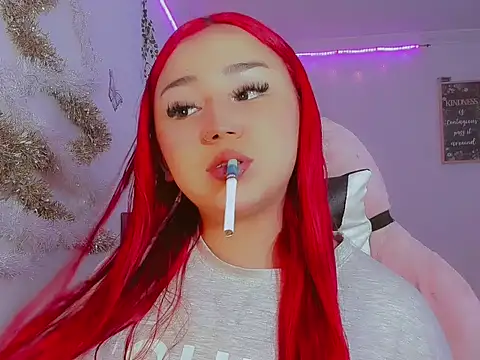 madisonx17 online show from 12/05/25, 08:38