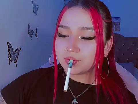 madisonx17 online show from 02/27/26, 02:22