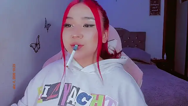 madisonx17 online show from 04/04/26, 11:24