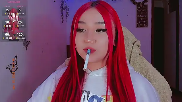 madisonx17 online show from 04/11/26, 12:37