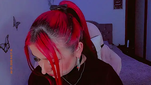 madisonx17 online show from 04/21/26, 01:42