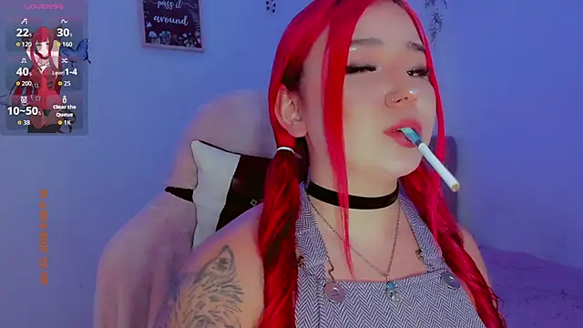 madisonx17 online show from 04/23/26, 01:07