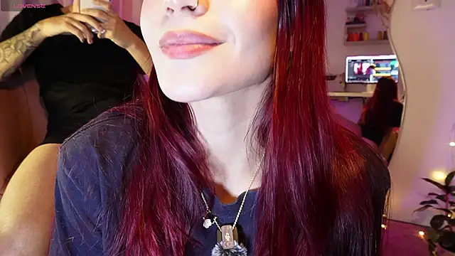 chloebritto online show from 02/22/26, 09:02