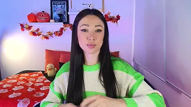 lilyy evanss online show from 11/03/25, 09:59