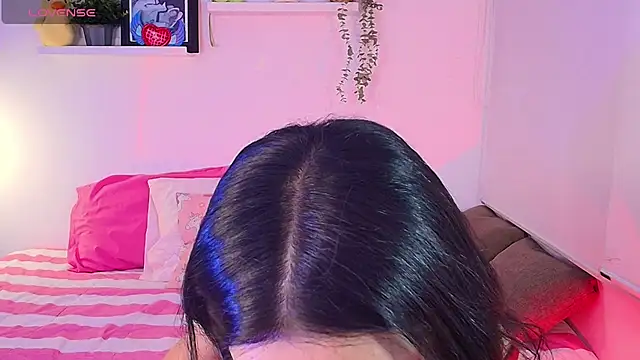 lilyy evanss online show from 02/23/26, 11:02