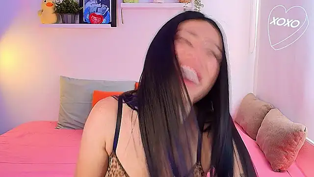 lilyy evanss online show from 03/11/26, 08:37