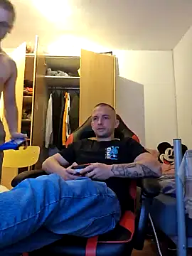 magicSeX4You online show from 10/07/25, 09:45