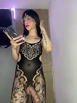 danielagh29 online show from 01/16/26, 10:03