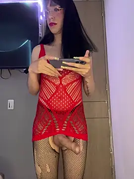 danielagh29 online show from 02/17/26, 05:59