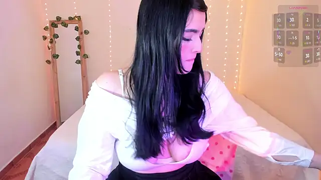 Anastasia1213 online show from 09/10/25, 01:05