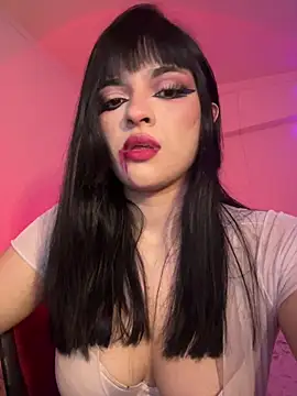 Anastasia1213 online show from 10/24/25, 02:19