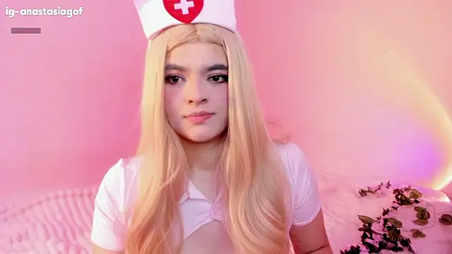 Anastasia1213 online show from 03/13/26, 02:07