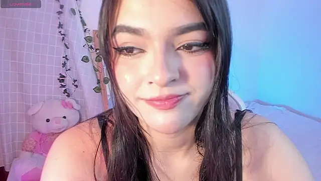 Anastasia1213 online show from 07/12/26, 11:18