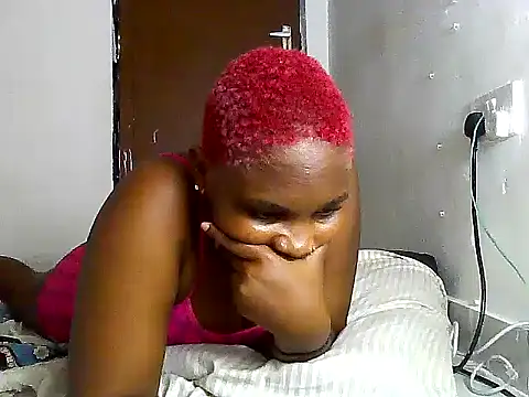 SexyKimberly23 online show from 01/11/26, 08:14