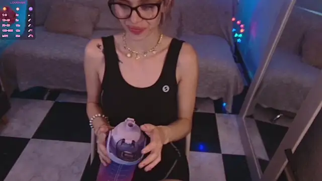 Snapshot of Lucy_Princes chatting on 05/25/26, 12:55 Lucy Princes online show from 05/25/26, 12:55