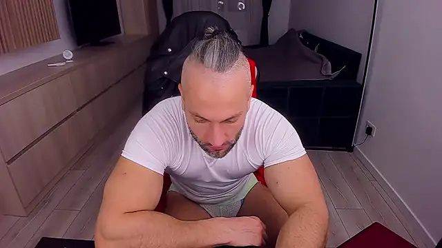 MarisMuscle online show from 03/07/25, 07:16