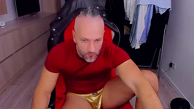 MarisMuscle online show from 10/28/25, 07:34