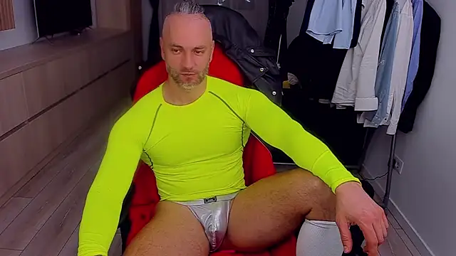 MarisMuscle online show from 02/09/26, 07:23