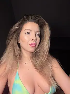 SonyaD  online show from 02/03/25, 02:03