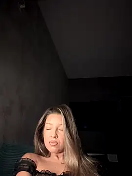 SonyaD  online show from 10/13/25, 01:38