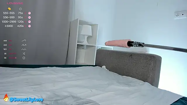 MargaretFlores online show from 02/12/25, 12:01