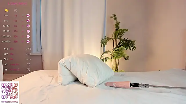 MargaretFlores online show from 01/18/26, 05:11