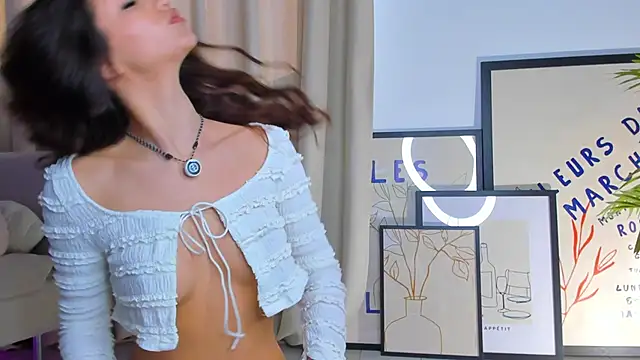 alissa foxx online show from 03/24/26, 02:44