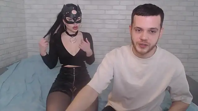 Fuckyoursecretary69 online show from 02/15/25, 11:06