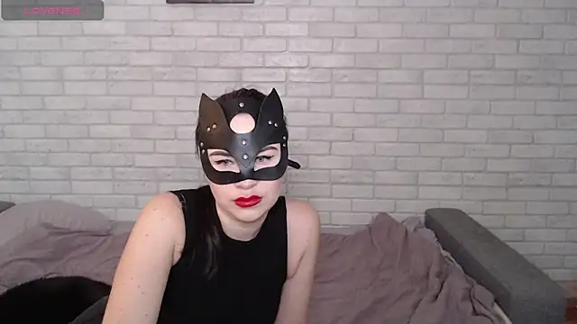 Fuckyoursecretary69 online show from 02/17/26, 11:50