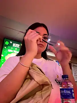 CamilaSofiia online show from 01/12/26, 11:32