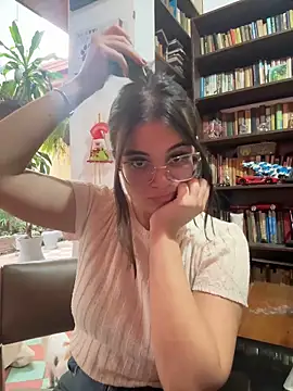 CamilaSofiia online show from 02/25/26, 10:41