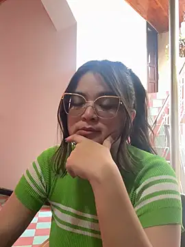 CamilaSofiia online show from 02/27/26, 09:15