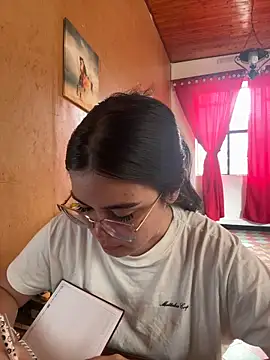 CamilaSofiia online show from 03/09/26, 08:24