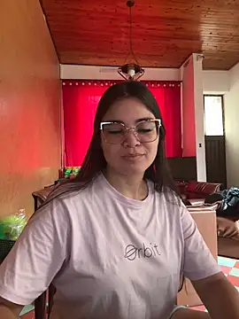 CamilaSofiia online show from 03/28/26, 08:30