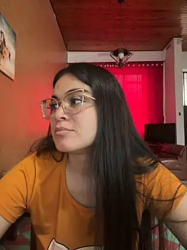 CamilaSofiia online show from 03/30/26, 09:38