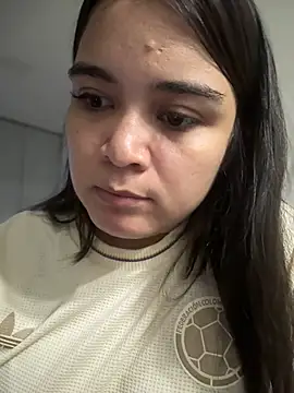CamilaSofiia online show from 06/23/26, 11:25