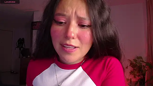 Lexie Thompson10 online show from 01/27/25, 06:19