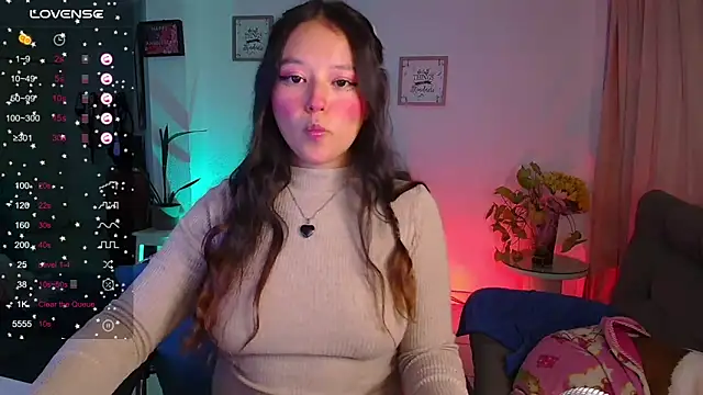 Lexie Thompson10 online show from 02/17/25, 02:53