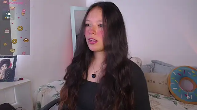 Lexie Thompson10 online show from 09/16/25, 05:47