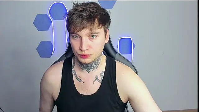 Chris Tyson online show from 12/07/24, 06:48