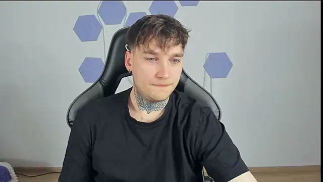 Chris Tyson online show from 12/27/24, 01:22