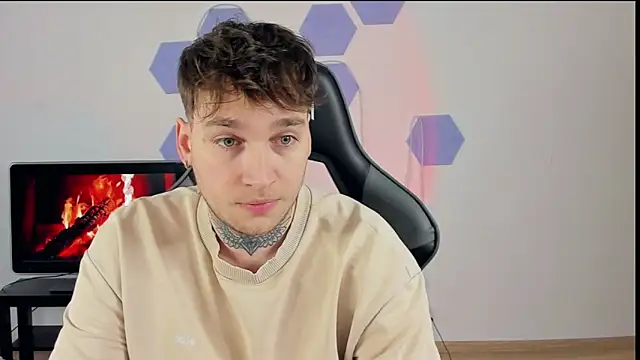 Chris Tyson online show from 12/29/24, 08:55