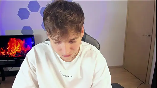 Chris Tyson online show from 01/09/25, 06:26